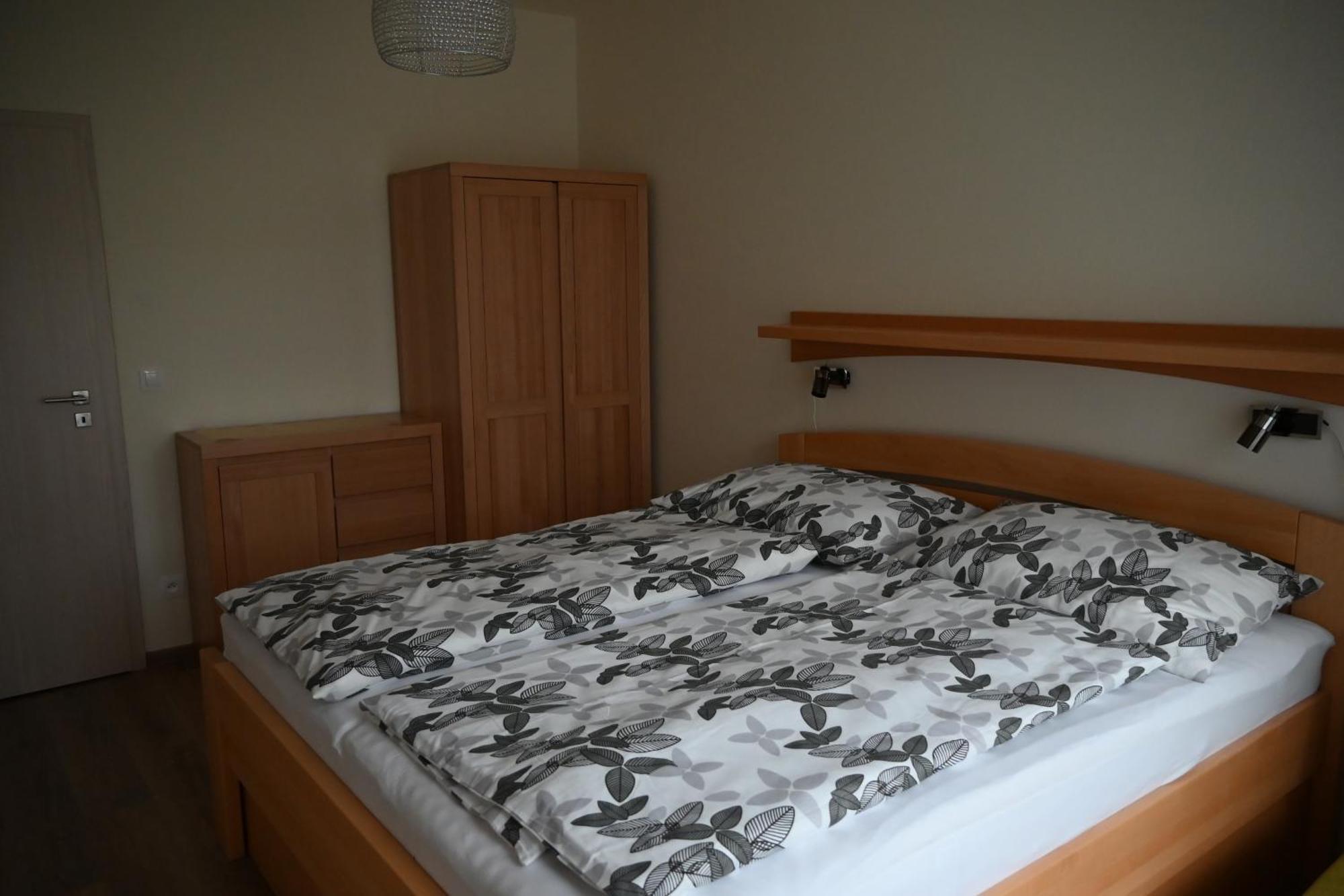 Apartman Perla 28, Ricky 外观 照片