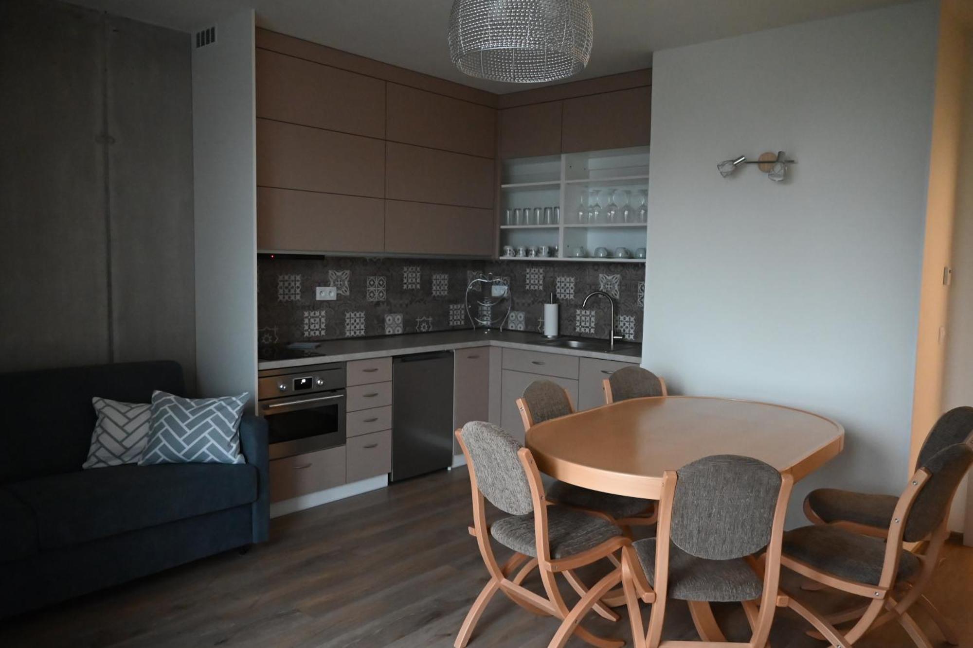 Apartman Perla 28, Ricky 外观 照片