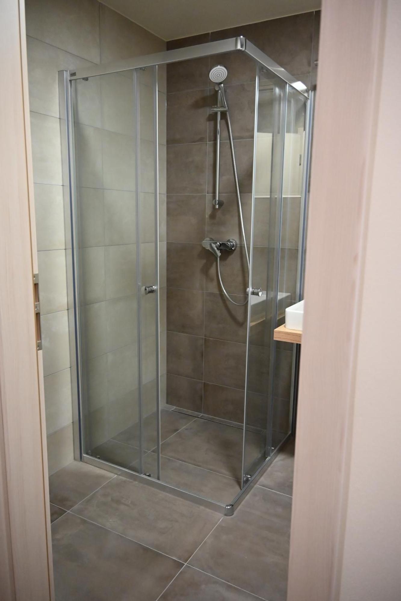 Apartman Perla 28, Ricky 外观 照片