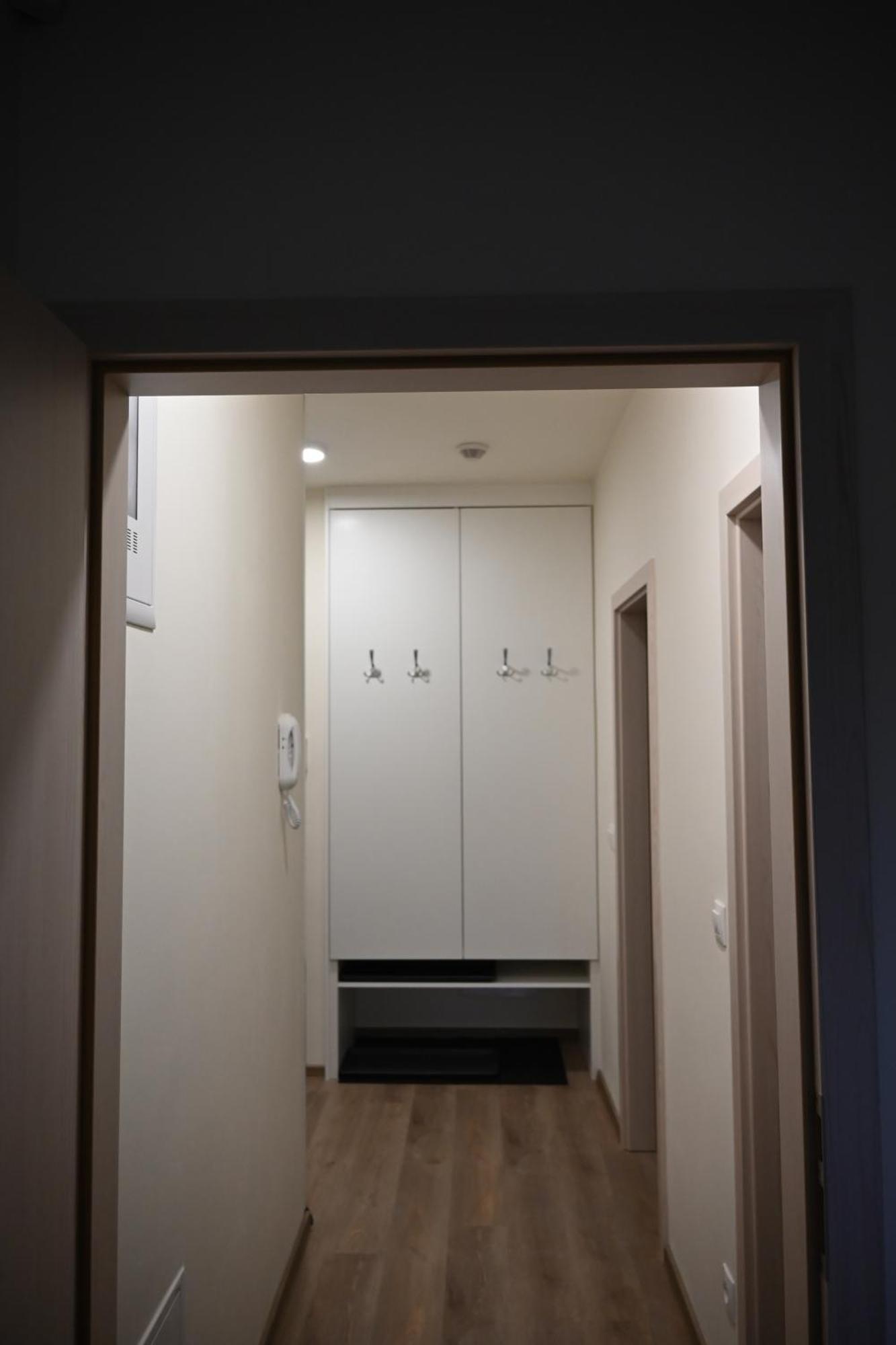 Apartman Perla 28, Ricky公寓 外观 照片