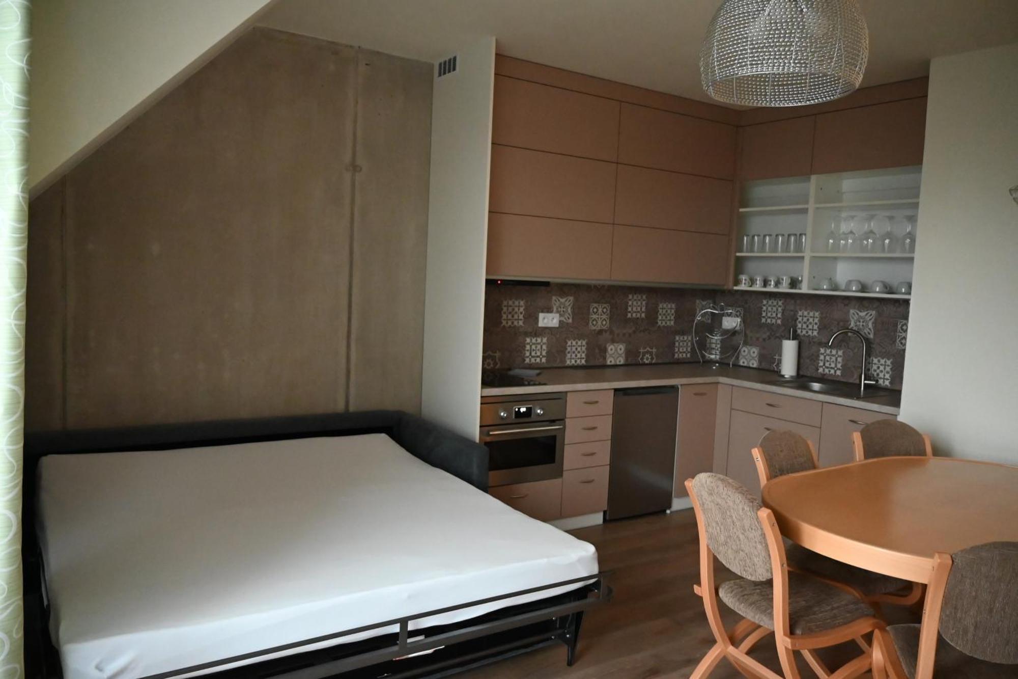 Apartman Perla 28, Ricky 外观 照片