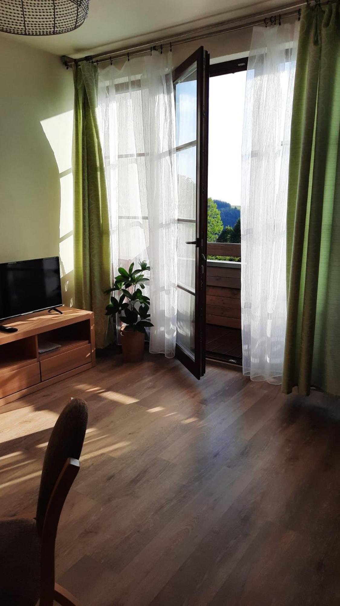 Apartman Perla 28, Ricky 外观 照片